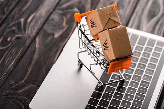 eCommerce Solution Provider