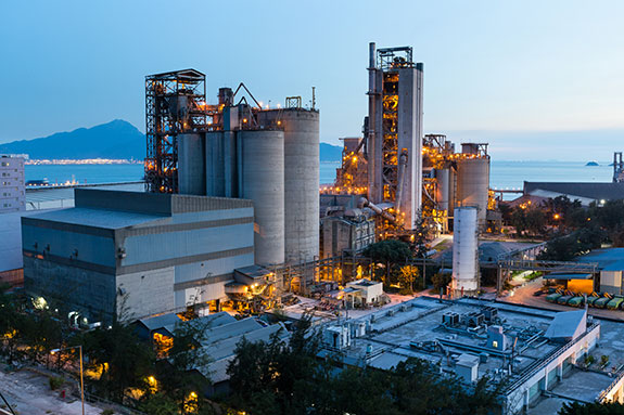 Industries Opportunities