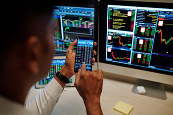 Trading Opportunities