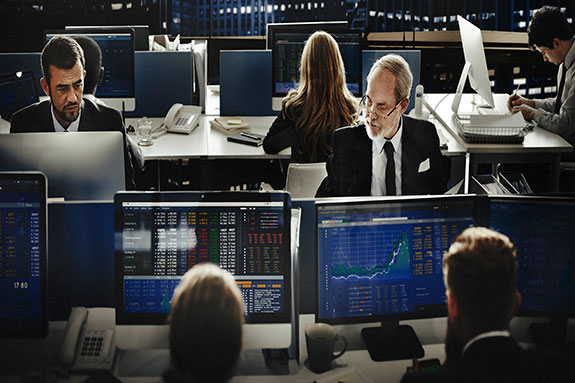 Trading