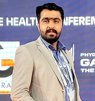 Fahad Abbasi