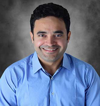 Shahbaz Ahmad