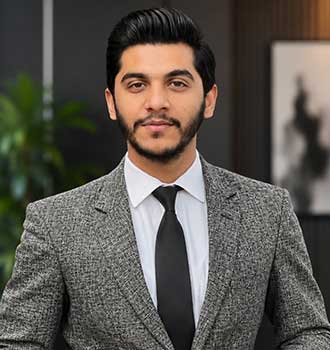 Ahsan Munawar